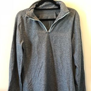 Men’s lululemon work out shirt